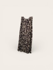 Sweater dress perceptions plus size 22. sleeveless. used.