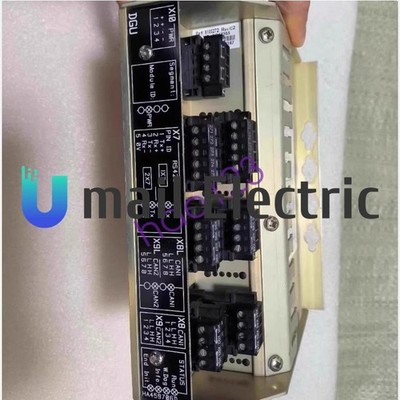 1PCS used working DGU/8100272 Via DHL/FedEx