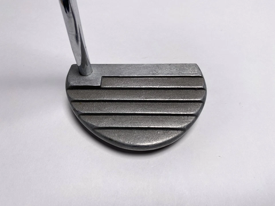 Macgregor Fat Lady Swings Putter 35.5" Mens RH - Image 4 of 4