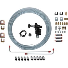 Speedway Universal Brake System Builder Kit Linesfittingsvalve Speedway Universal Brake System Builder Kit Linesfittingsvalve
