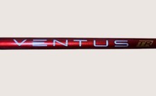 Fujikura Ventus TR Red 6S Velocore FW Shaft TaylorMade Adapter 3W