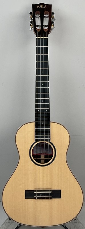 Kala KA-ASZCT-ST Tenor XL Acoustic Ukulele - Ziricote