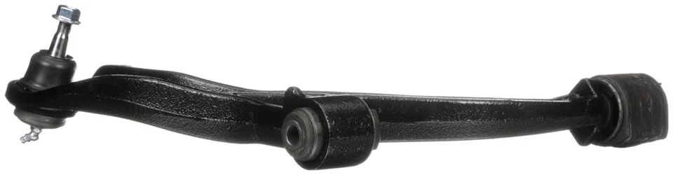 Braço de controle/junta esférica Assy Fr Rig Lwr Delphi para 01-07 Dodge Grand Caravan 3.8L - Imagem 3 de 4