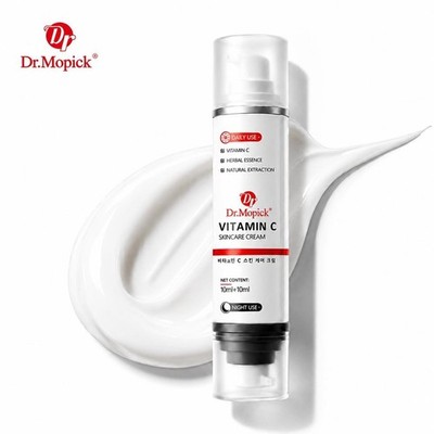 Dr.Mopick Tranexamic Acid & Vitamin C Cream丨Dark Spot Brightening Cream 1PC