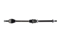 Kamoka Antriebswelle 5011699 FüR Renault Megane 4 K9A B9A Lva Blue Dci 115 K9A6