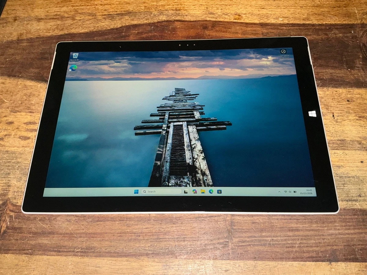 Microsoft Surface Pro 3 64GB Tablets & eBook Readers for sale | eBay