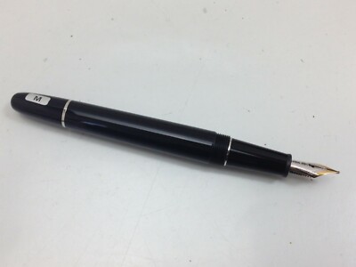 Auth Mont Blanc Meisterstuck Hommage a Frederic Chopin Pen & CD