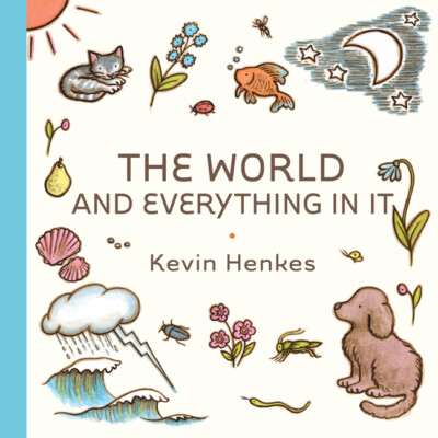 The World And Everything In It
