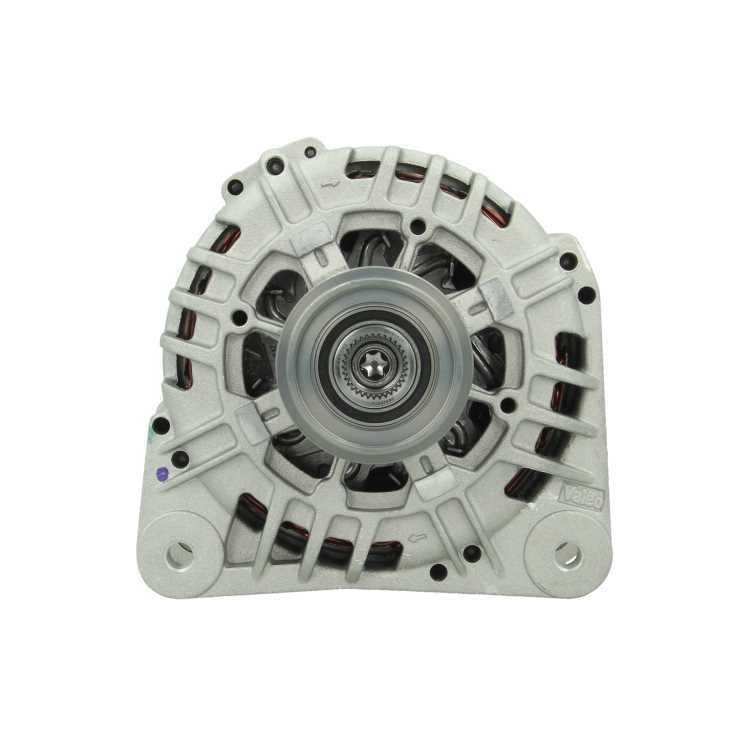 Originale Nuovo Valeo Alternatore Compatibile Con Volkswagen 120A