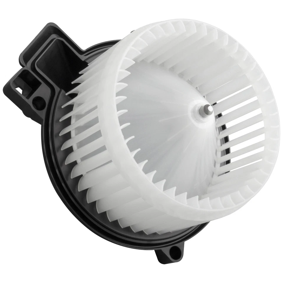 Conjunto de motor soplador calentador HVAC 700169 compatible con Ford Fusion 2006-2009 Foto 4 de 4