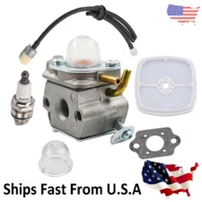 Carburetor For Echo PB-2100 Handheld Power Blower Zama 12520020560 12520020562
