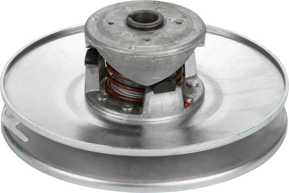 Comet 44 Magnum Driven Clutch Torque Converter, 3/4in. Bore