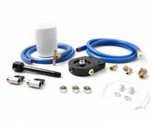 Max Flows Coolant Filtration Filter Kit For 11-16 Ford 6.7l Powerstroke Diesel