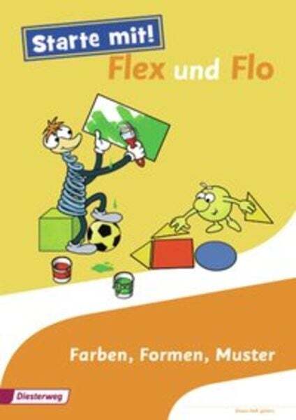 Thumbnail - Starte Mit Flex Und Flo