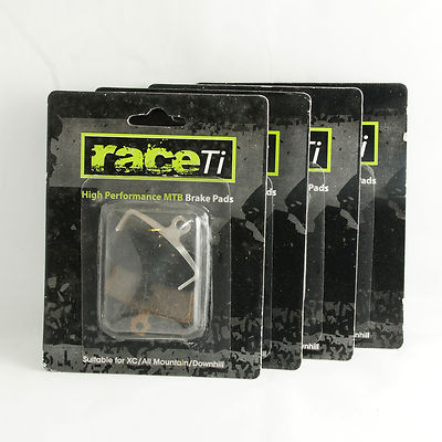 ASHIMA Pastiglie Semimetalliche Per Impianto CODE R AVID (OEM Box 25cp - Foto 8