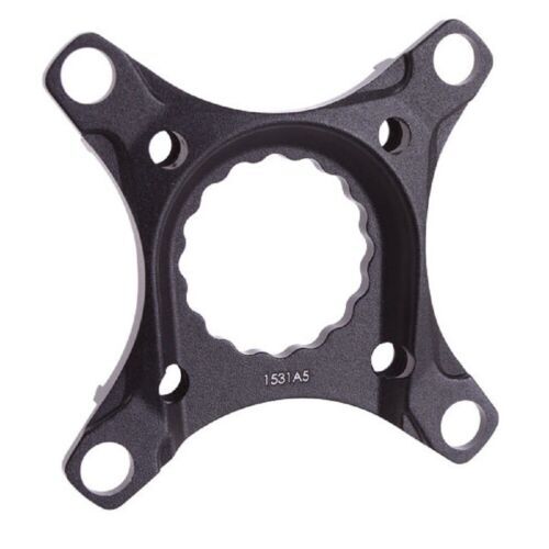Race Face CINCH Direct Mount 2x Spider: Boost/Wide Chainline 104