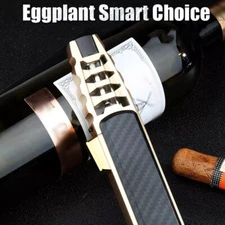 Windproof Spray Gun Lighter