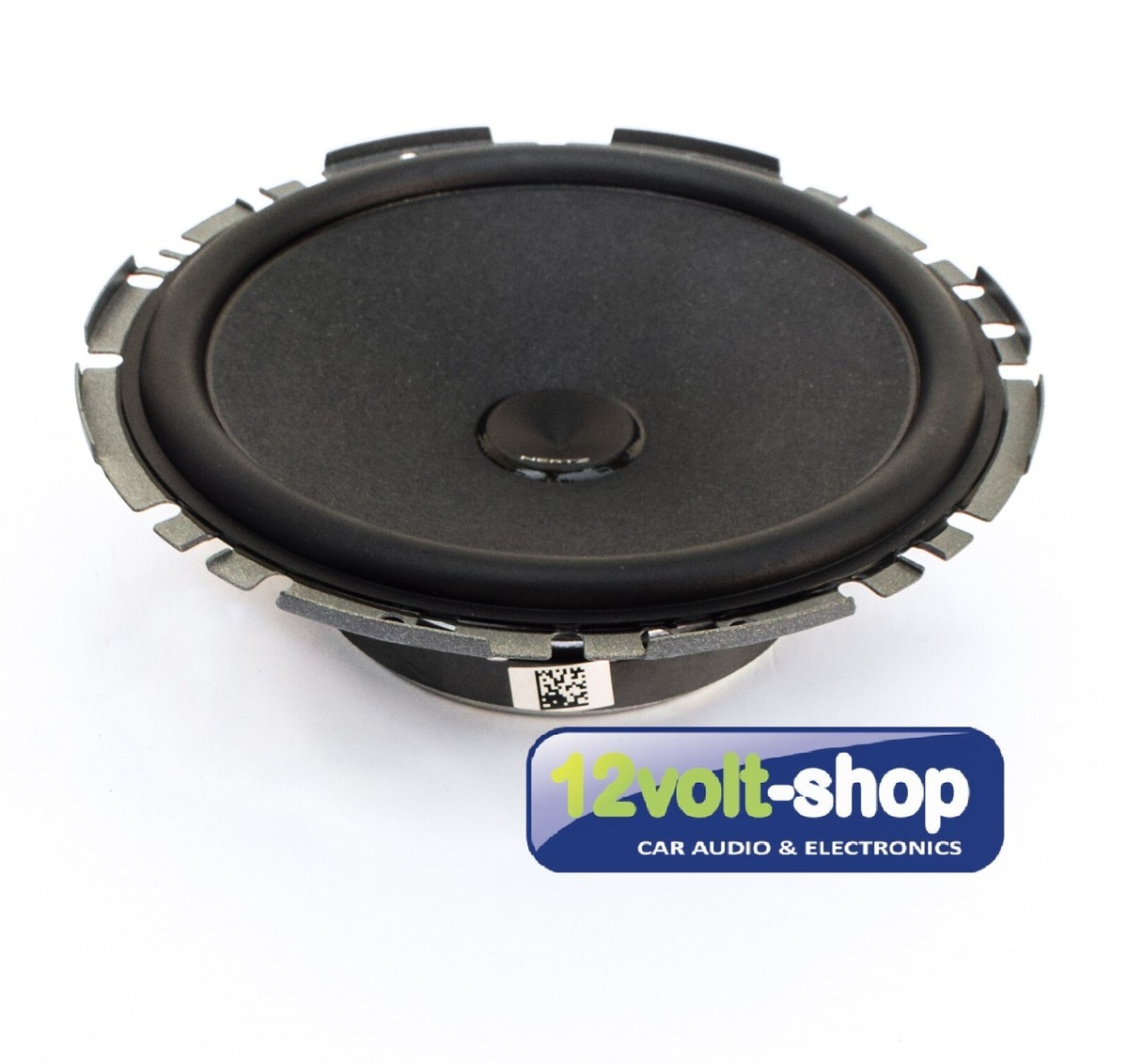 HERTZ Cento C 165 F Shallow Profile Woofer Speakers 165mm(6.5