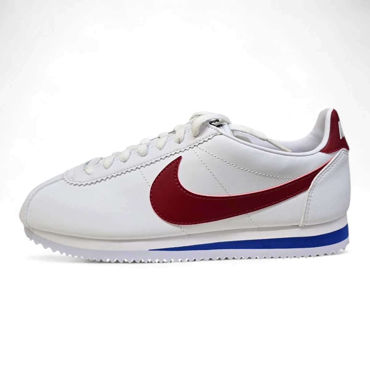 Nike Classic Cortez Leather Forrest Gump for sale | eBay