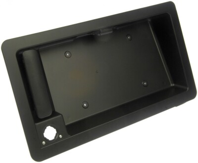 Exterior Door Handle  Dorman/Help  81349