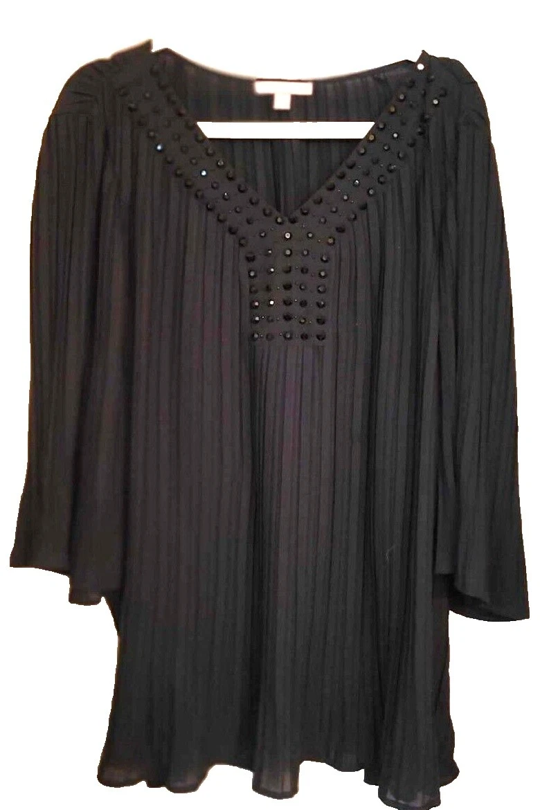 Топы женские Within черные для активного отдыха