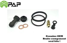 Yamaha WR125 R 2011 REAR Brake caliper piston seal rebuild kit