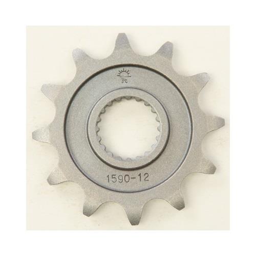 JT 12T Front Sprocket for Yamaha 200117 YZ 250F WR250F 0817 WR250R
