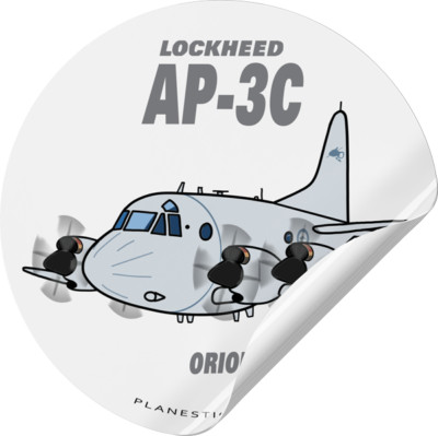 RAAF Lockheed AP-3C Orion