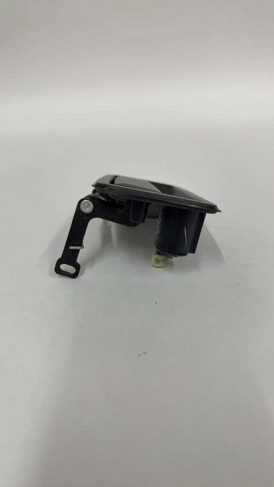 Manija de puerta exterior delantera derecha Chevrolet Blazer S10/Jimmy S15 2000-05 Foto 3 de 4