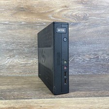 Dell Wyse Zx0 7010 Black 1.65 GHz 2GB DDR3 RAM 8GB AMD GT65N Thin Client for PC