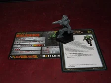 BattleTech: Mech: Wolfhound