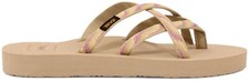 Teva Olowahu Damen | Textil - NEU