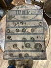 Dorman Door Spring Store Display Vintage Auto Car Model A