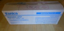 ORIGINAL IMAGING UNIT MAGENTA FÜR KONICA 8020/8031 • NEU OVP MIT CHIPSATZ FÜR KO