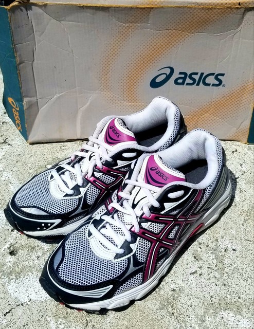 gel galaxy 5 asics