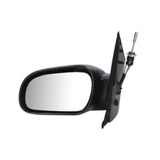 FITS BLIC 5402-04-1137191P SIDE MIRROR LEFT OE REPLACEMENT