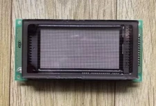 For Noritake Itron GU128X64-800B VFD Vacuum Fluorescent Display Module Replace
