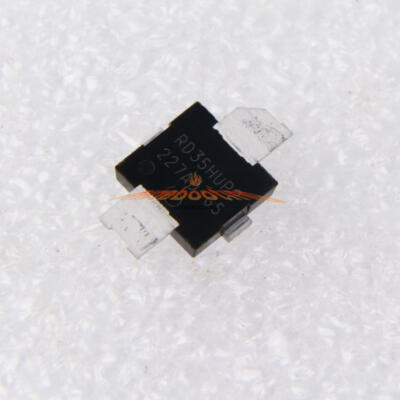 『pots出品』　MITSUBISHI RDF223H 1piece NEW Mitsubishi RD35HUP2 RF Power Transistor | eBay