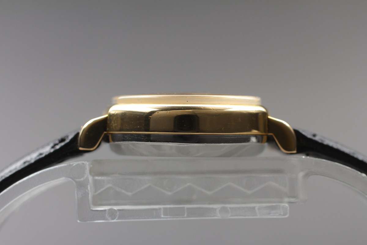 美品　WWW_GOALSTAND_OAK  WWW_LANTHANUMHOOK Rolex 18K YG Black Onyx Day-Date President Watch | Veralet