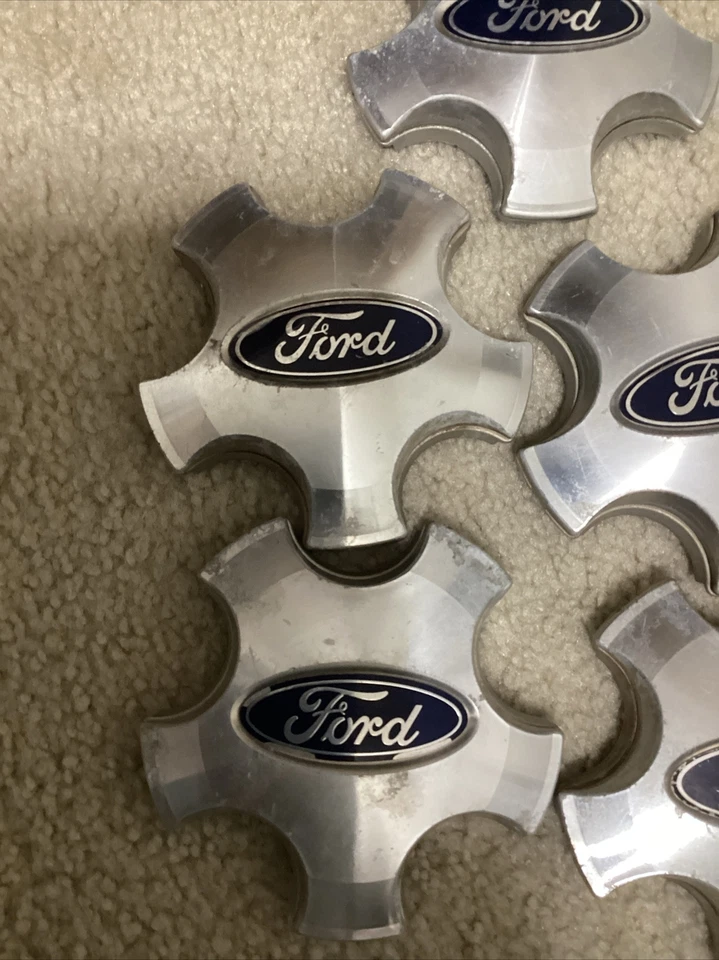 Ford Freestyl 2005 2007 tapa abatible central 5F93-1A096-CA OEM 1 pieza ver foto Foto 4 de 4