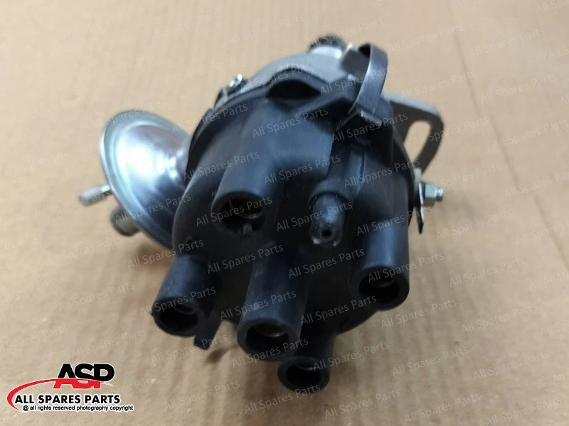 Suzuki Samurai Super Carry Lucas Genuine 45d4 Distributor - 1.0l SJ410 F10a Eng - Image 4 of 4
