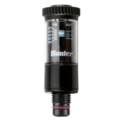 HUNTER AccuSync-ADJ Druckregulierung für Hunter Magnetventile ACCU verstellbar
