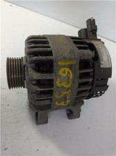 Alternateur Peugeot 406