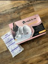 Tommee Tippee Made for Me Double Electric Breast Pump - White 522286