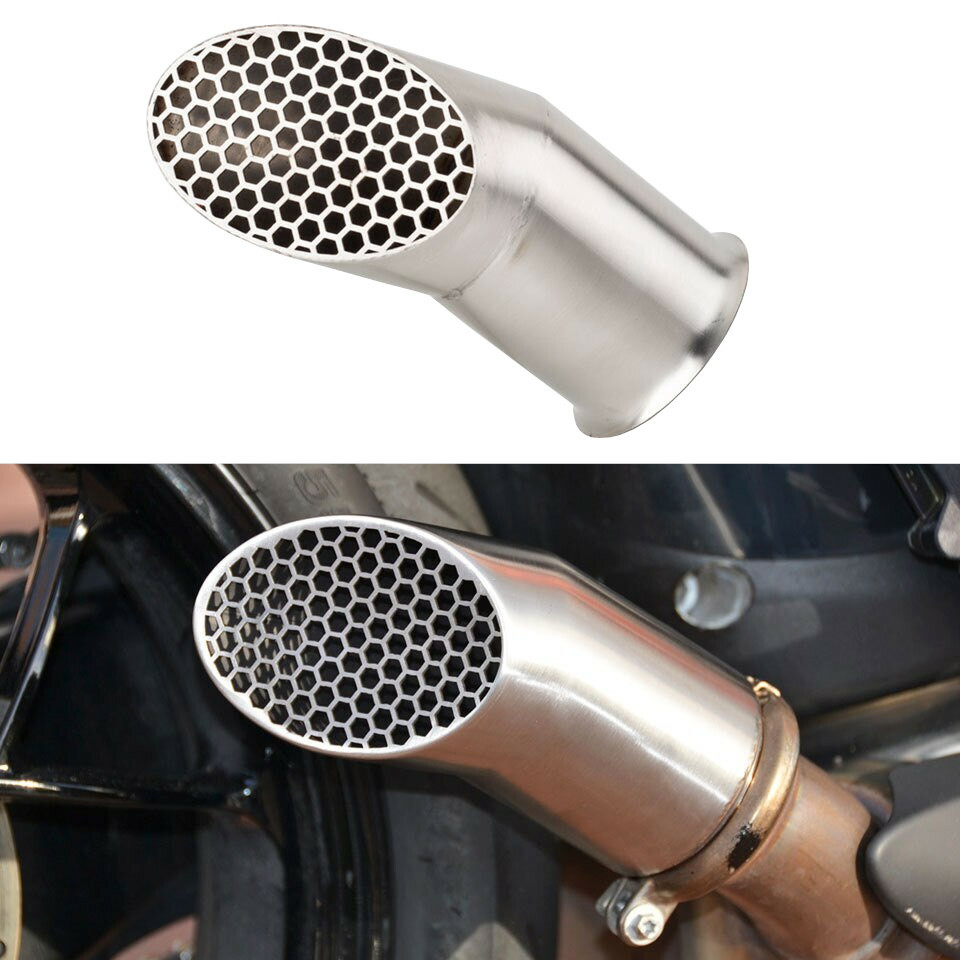 KTM 1290 Super Duke R GT RR Evo Slash Cut Exhaust Silencer Slip On