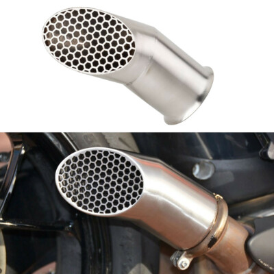 KTM 1390 Super Duke R Evo Slash Cut Exhaust Silencer Slip On 2024