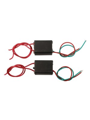 2PCS DC 36V 20KV Boost Step Up Power Supply Module for Electronic Projects