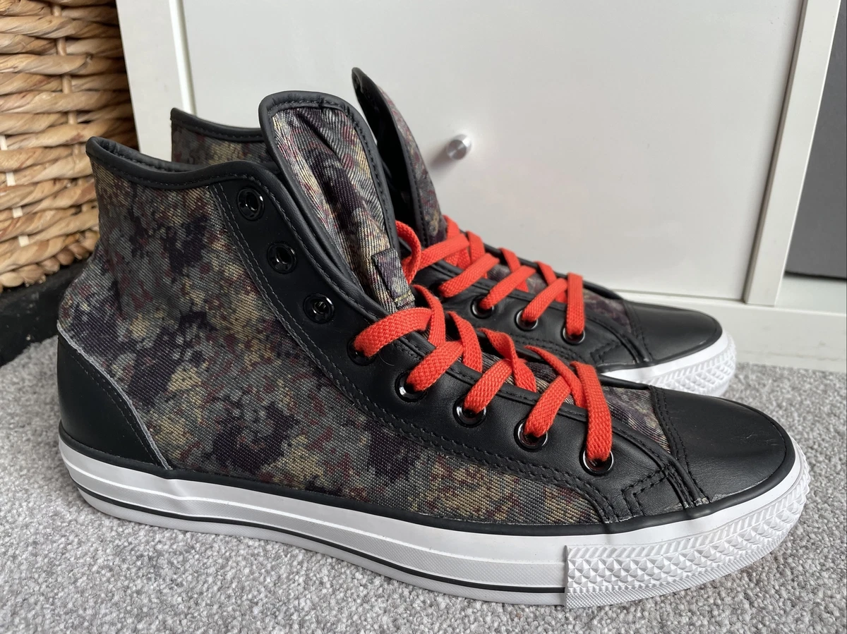 Converse ion deals