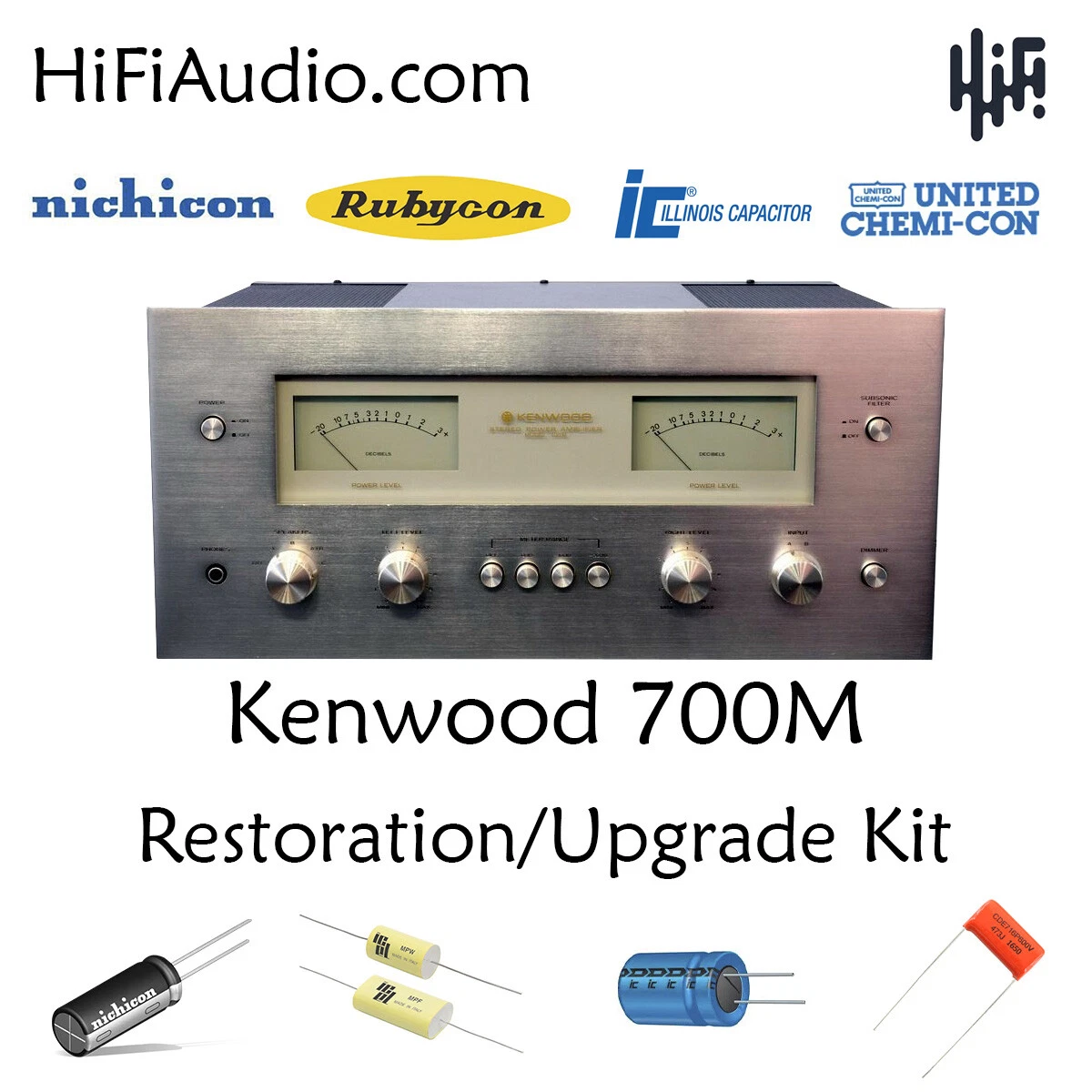 kenwood 700 products for sale | eBay