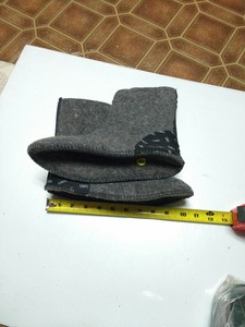 sorel shoe inserts